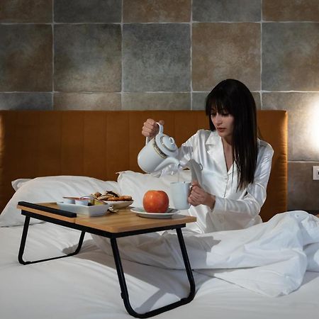 Alloggi Be Deluxe Isernia Dış mekan fotoğraf