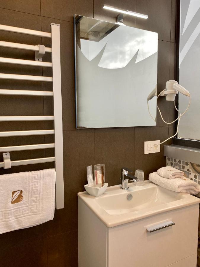 Alloggi Be Deluxe Isernia Dış mekan fotoğraf