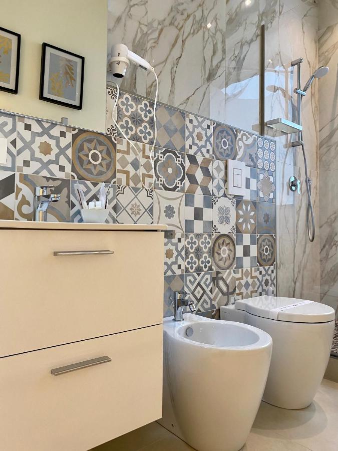 Alloggi Be Deluxe Isernia Dış mekan fotoğraf