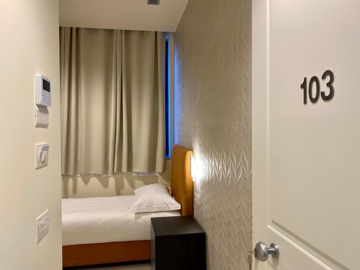 Alloggi Be Deluxe Isernia Dış mekan fotoğraf