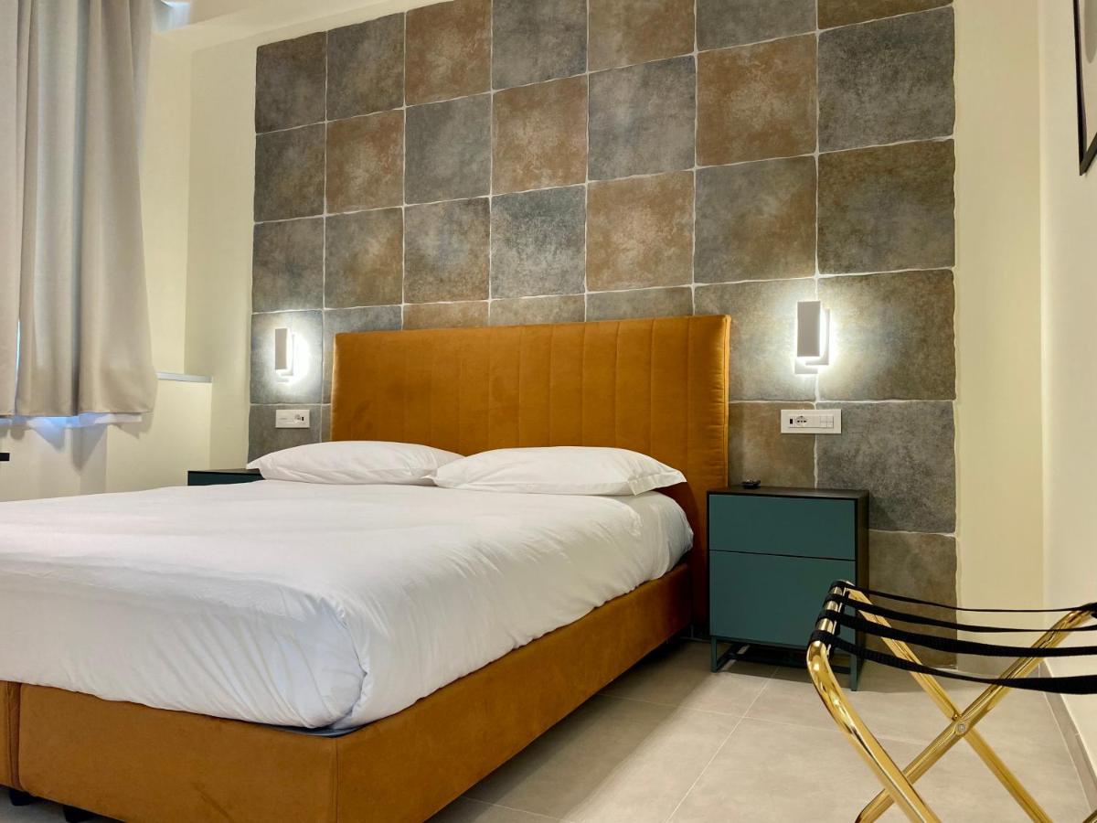 Alloggi Be Deluxe Isernia Dış mekan fotoğraf
