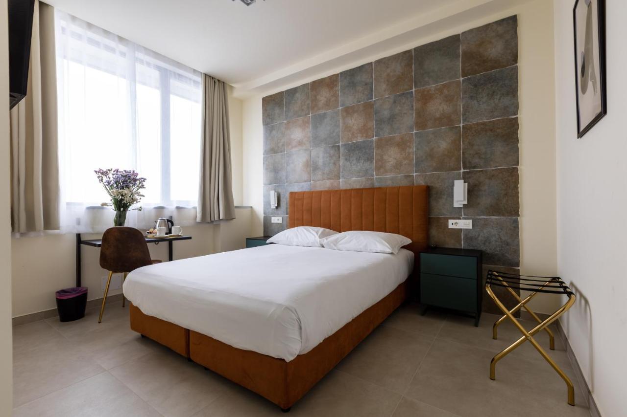 Alloggi Be Deluxe Isernia Dış mekan fotoğraf