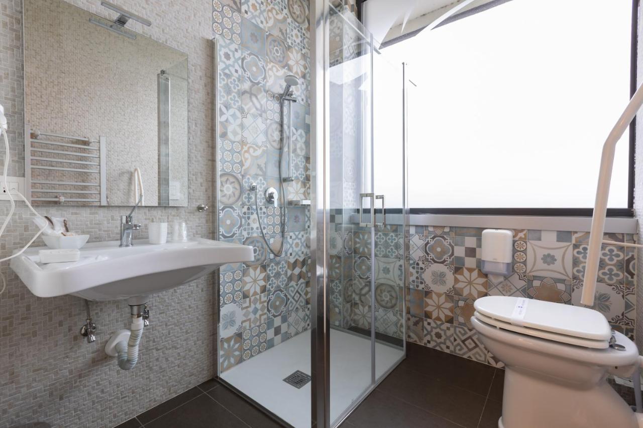 Alloggi Be Deluxe Isernia Dış mekan fotoğraf