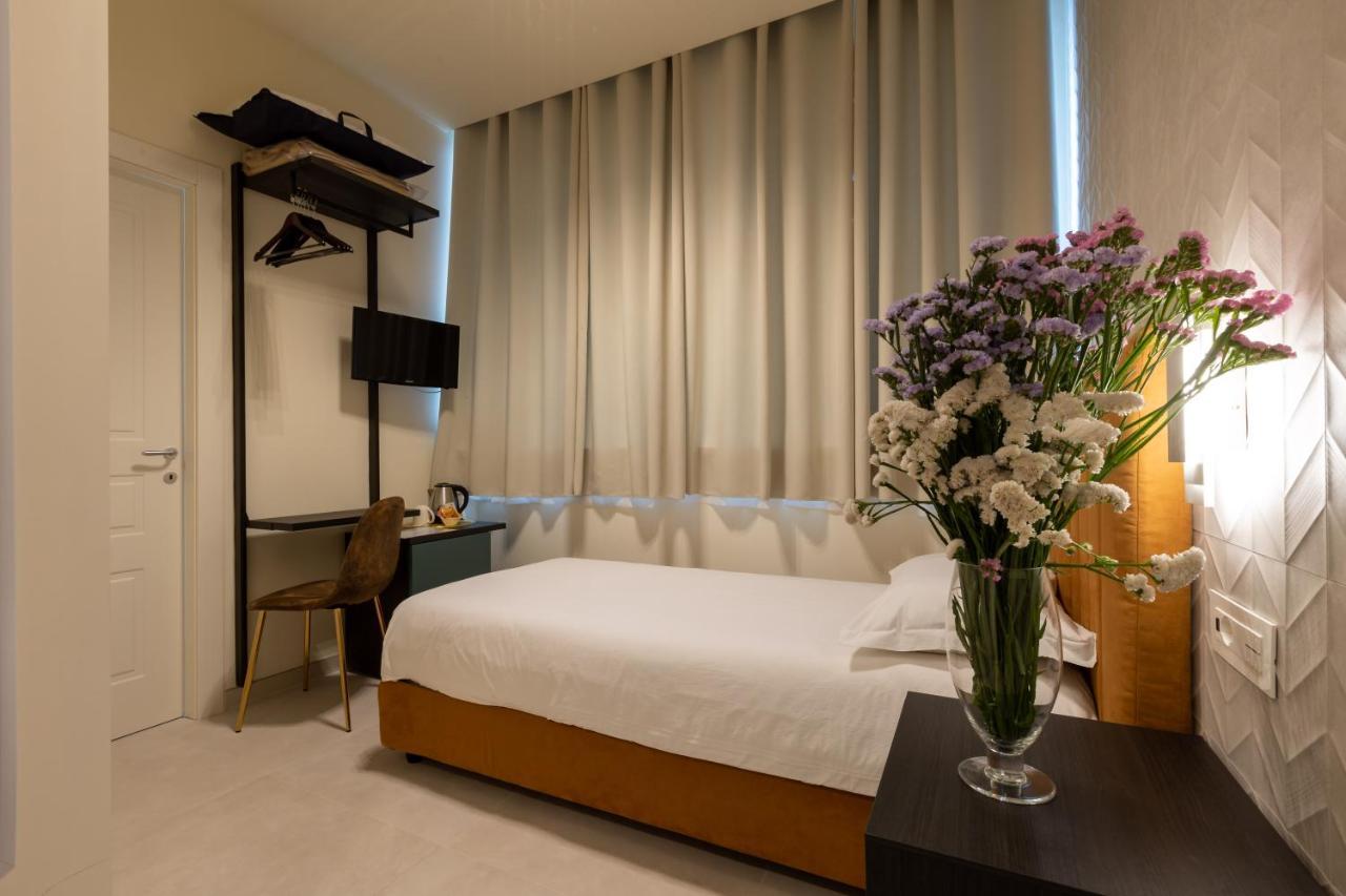 Alloggi Be Deluxe Isernia Dış mekan fotoğraf