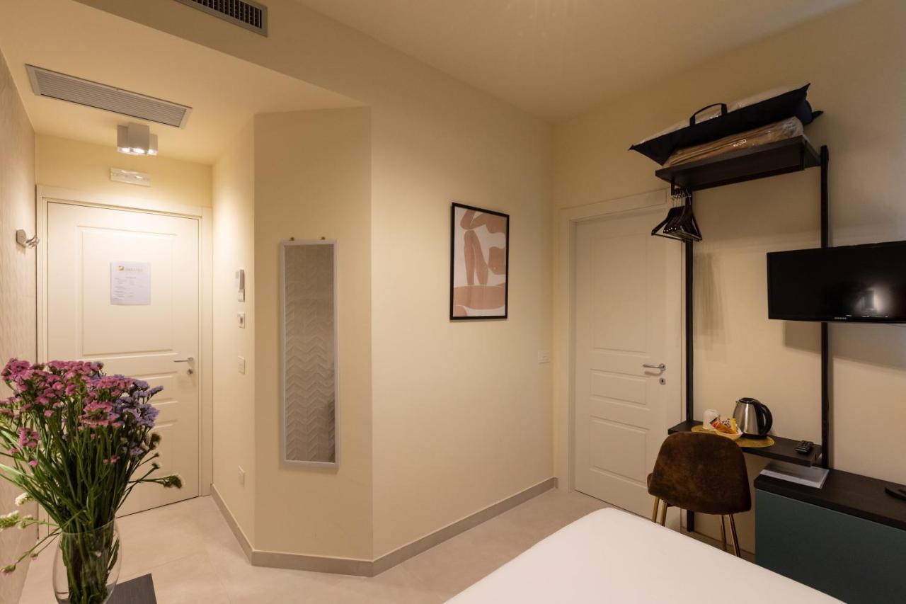 Alloggi Be Deluxe Isernia Dış mekan fotoğraf