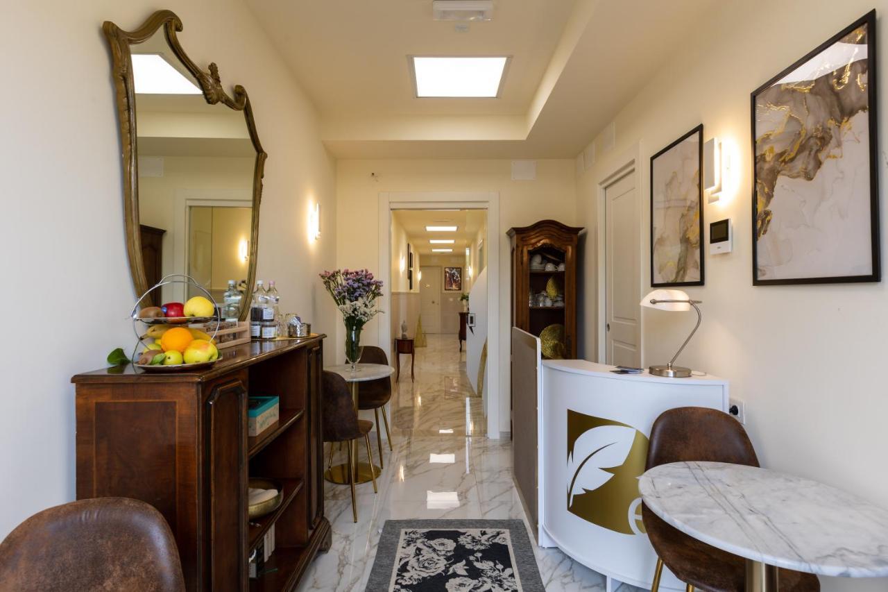 Alloggi Be Deluxe Isernia Dış mekan fotoğraf
