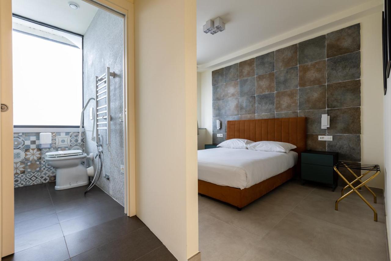 Alloggi Be Deluxe Isernia Dış mekan fotoğraf
