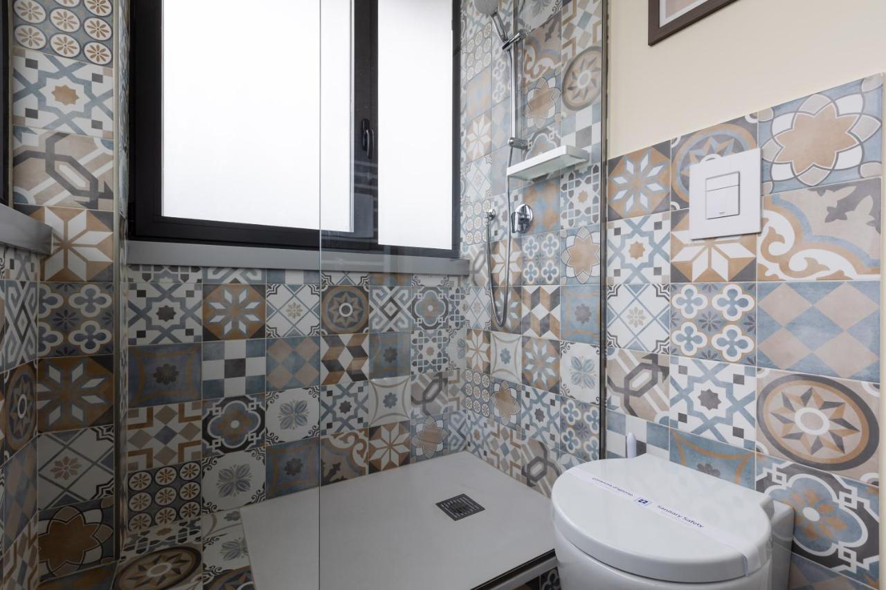 Alloggi Be Deluxe Isernia Dış mekan fotoğraf