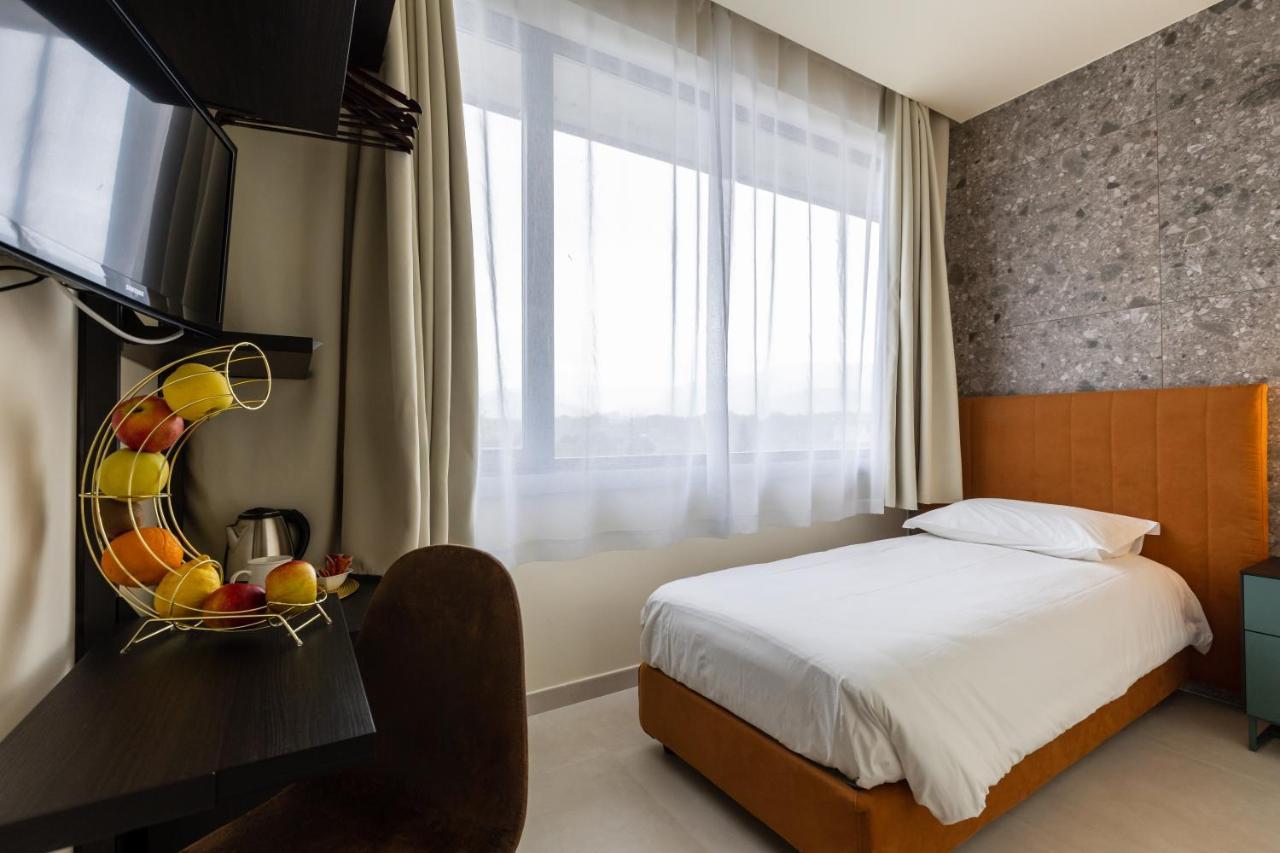 Alloggi Be Deluxe Isernia Dış mekan fotoğraf