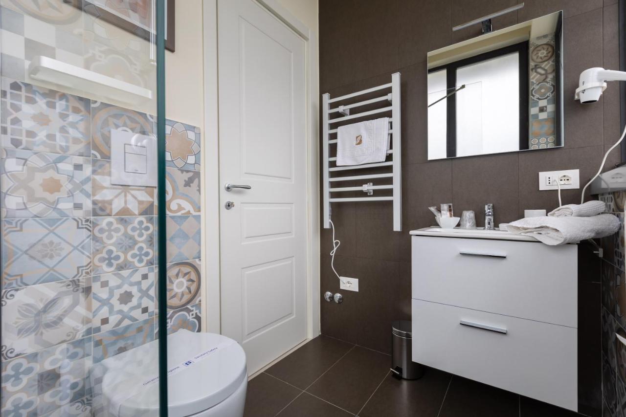 Alloggi Be Deluxe Isernia Dış mekan fotoğraf