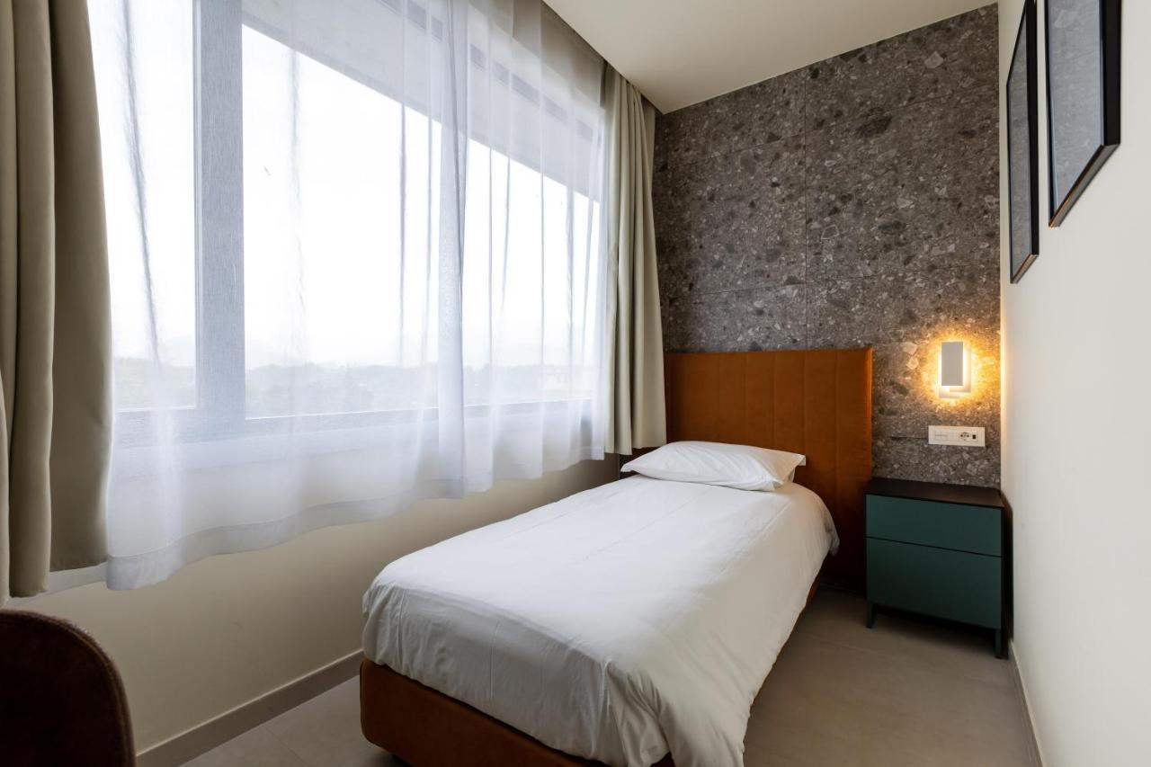 Alloggi Be Deluxe Isernia Dış mekan fotoğraf